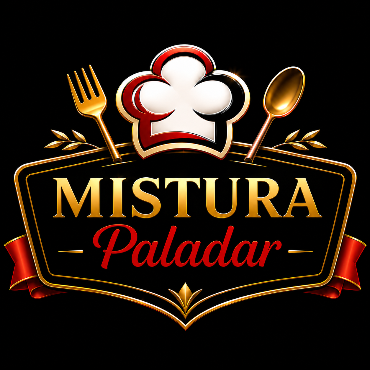 Mistura Paladar