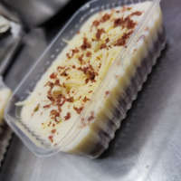 Escondidinho Carne Seca P