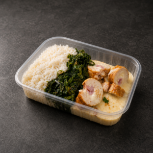Arroz Branco, Ballotine P