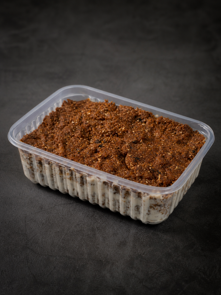 Quibe de forno 400 g