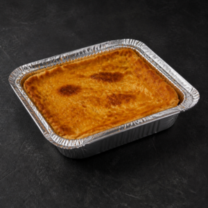 Empadão de frango 400 g