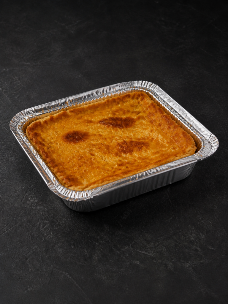 Empadão de frango 400 g
