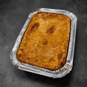 Empadão de camarão 400 g